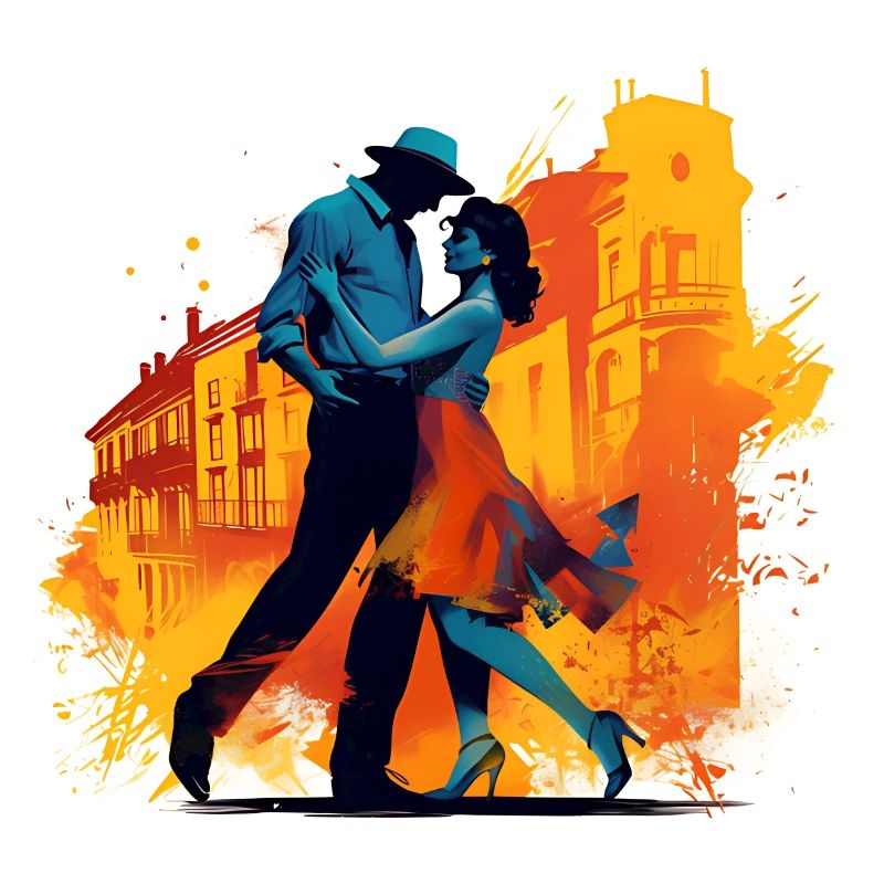 Dancing has many advantages