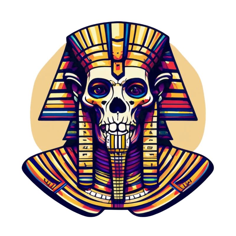 Um des Pharaos willen