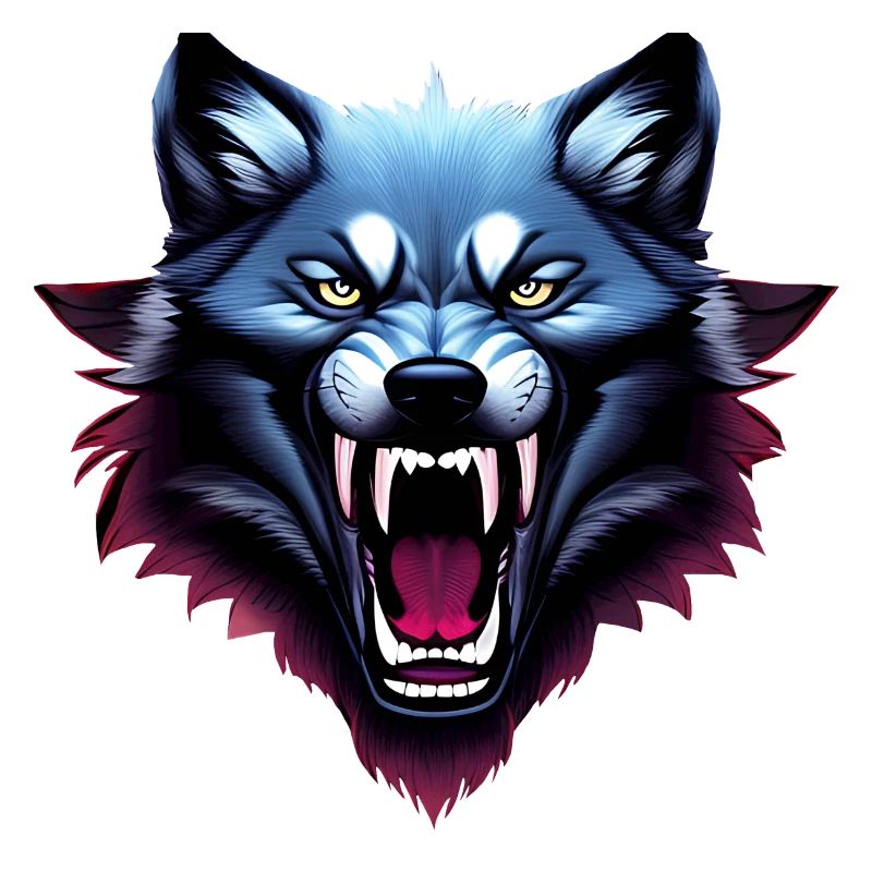 wolf