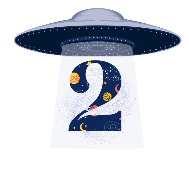2nd Anniversary UFO Attack