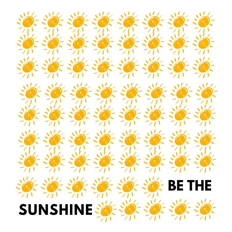 Sunshine