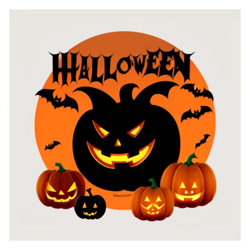 HALLOWEEN #6