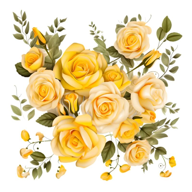 Spring sends its greetings