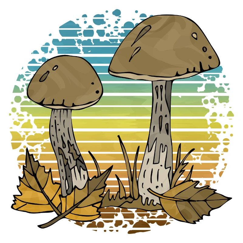 Pilze