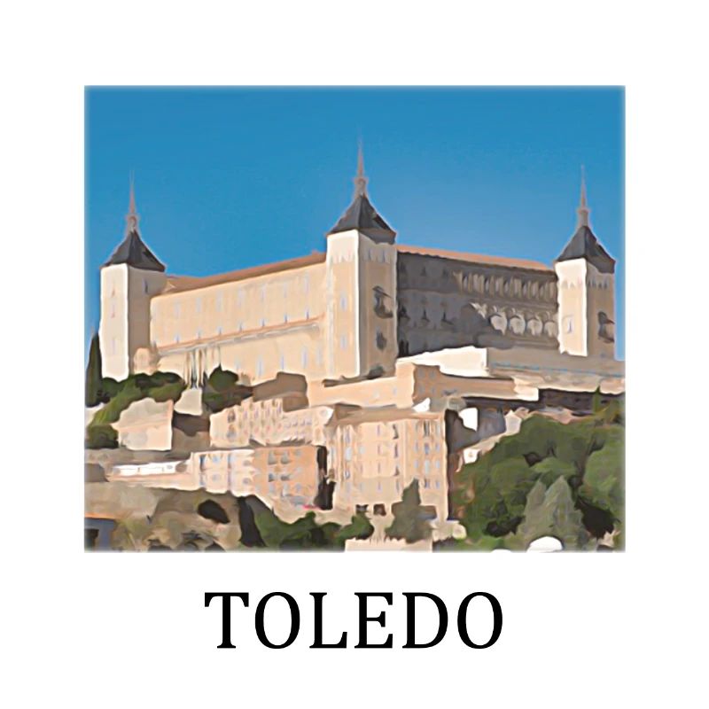 Toledo