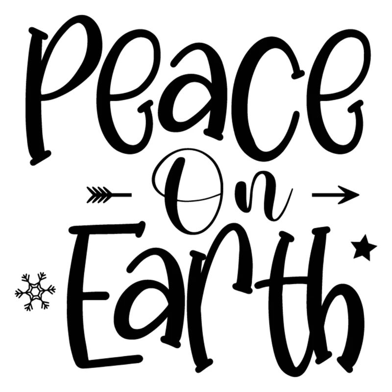 Peace On Earth