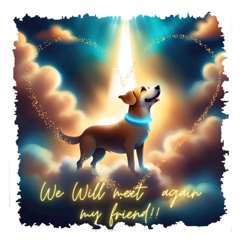 We will meet again!!