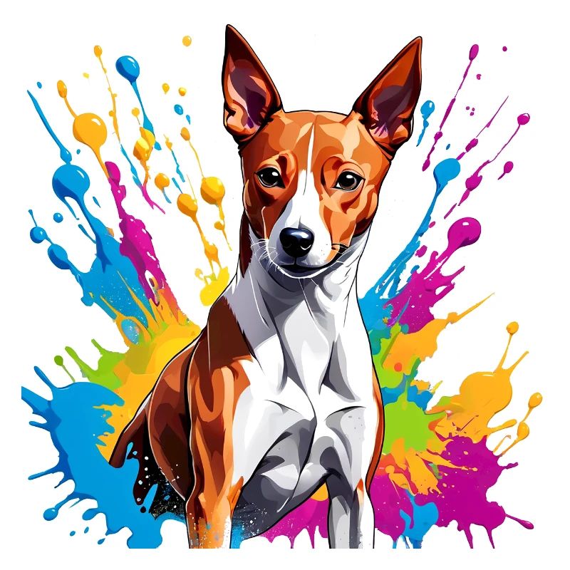 Basenji