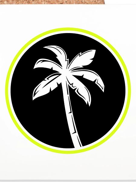palm tree
