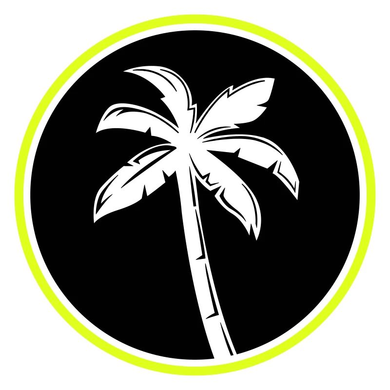 palm tree
