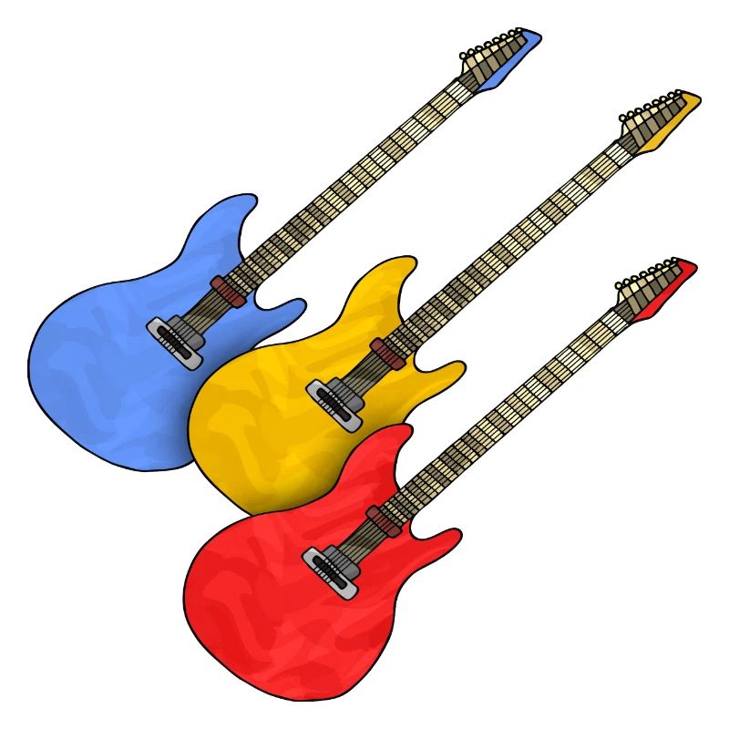 Gitarren