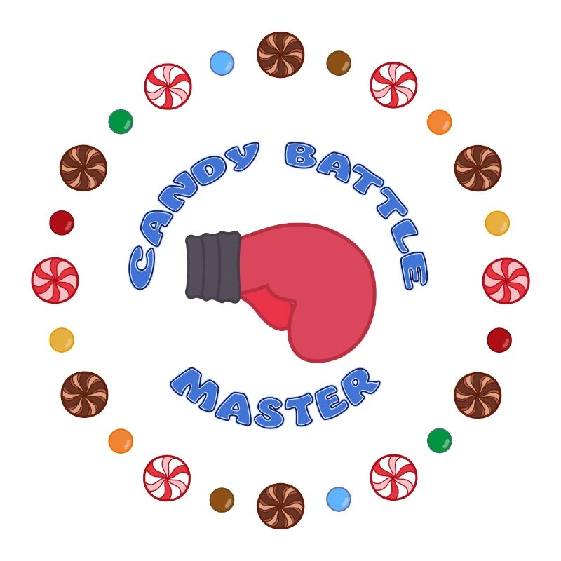 Candy Battle Master