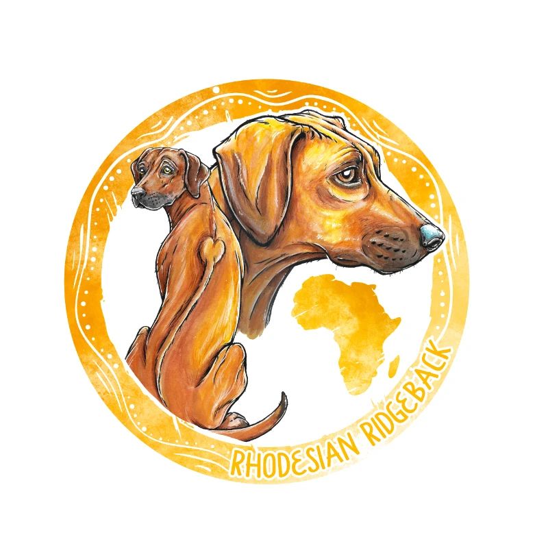 Rhodesian Ridgeback