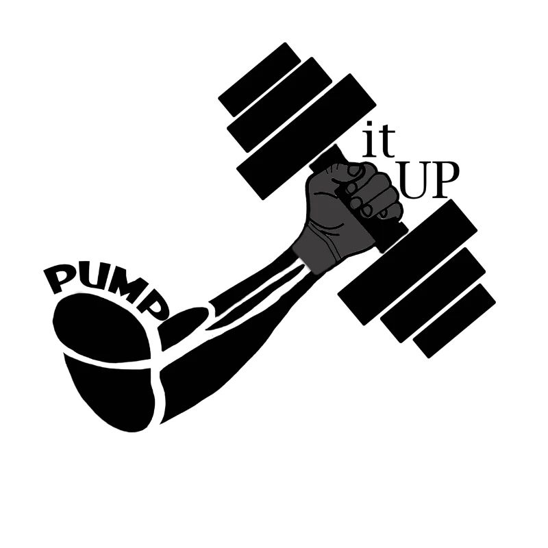 PUMP IT UP - L’original