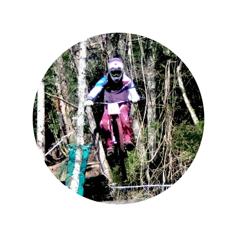 MTB MTB Downhill