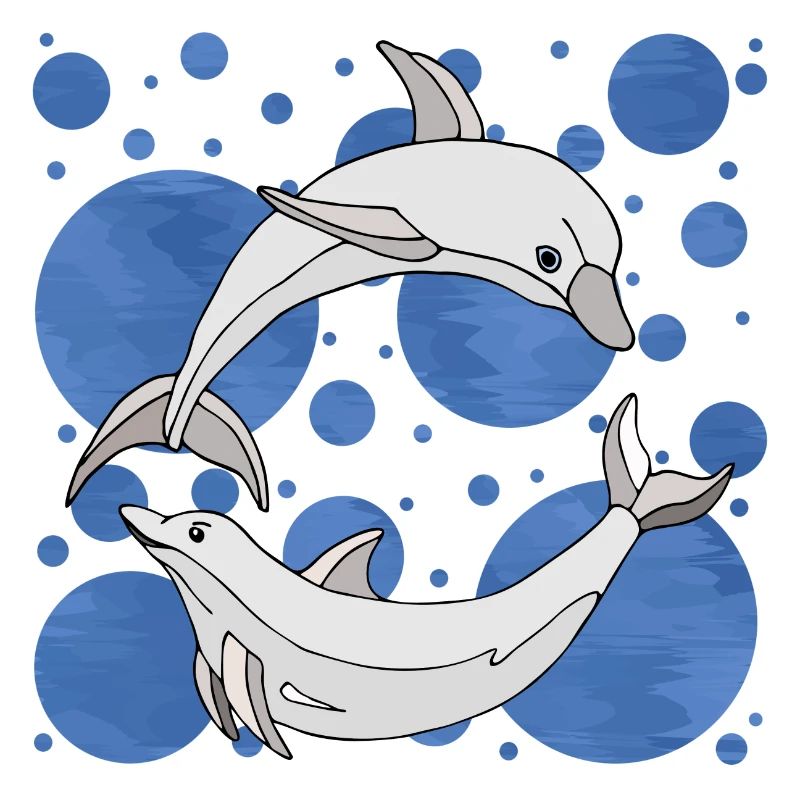Dauphins