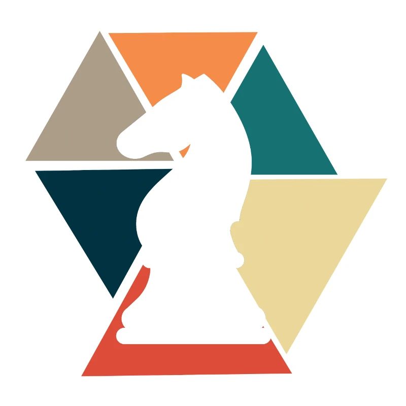 Vintage Retro Chess Sets- Gift Idea Games