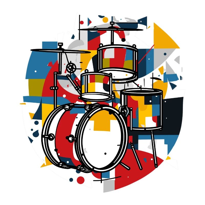 Drums Drummer