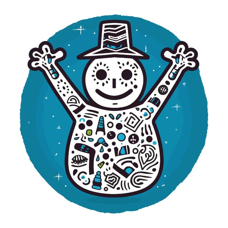Schneemann