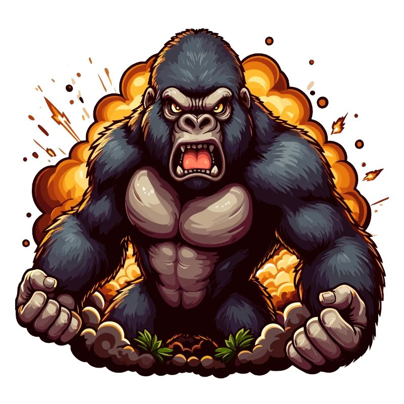 Gorilla
