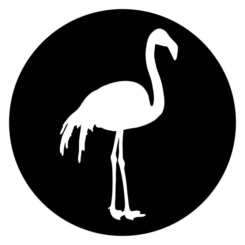 flamingo design
