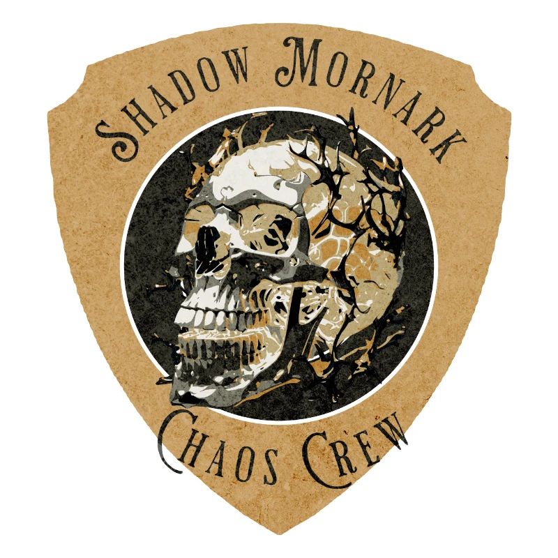 Shadow Monark, équipe de paintball, Chaos Crew