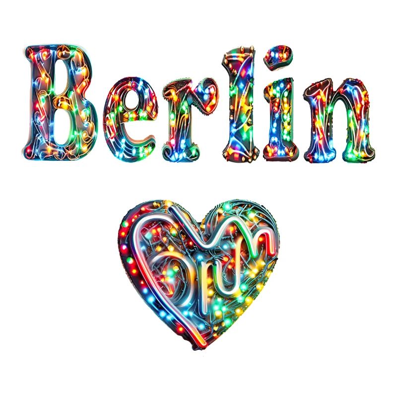 Ein Herz für Berlin