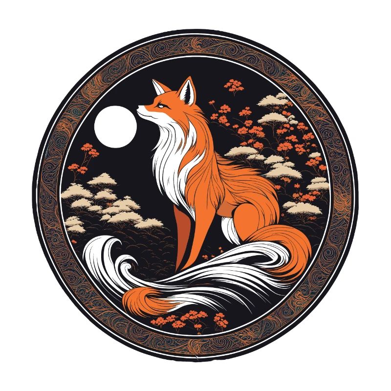Der Fuchs