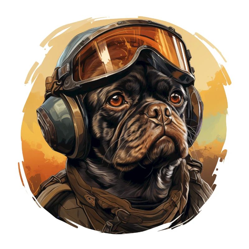 Mops Pilot