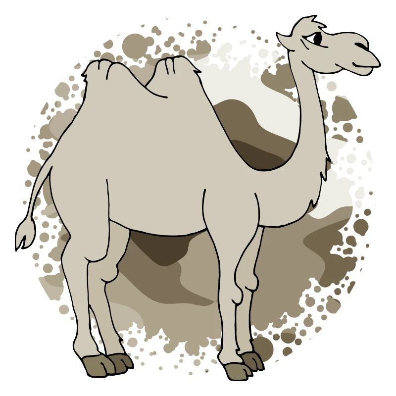 Kamel