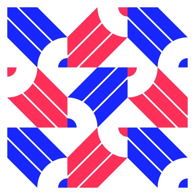 Pencil Pattern
