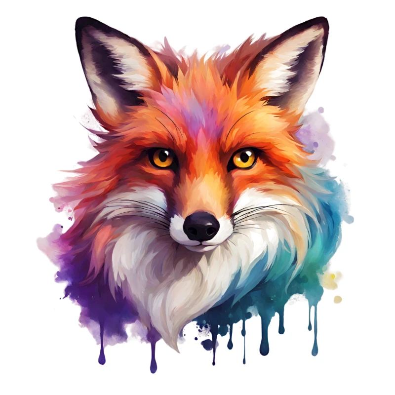 magic fox