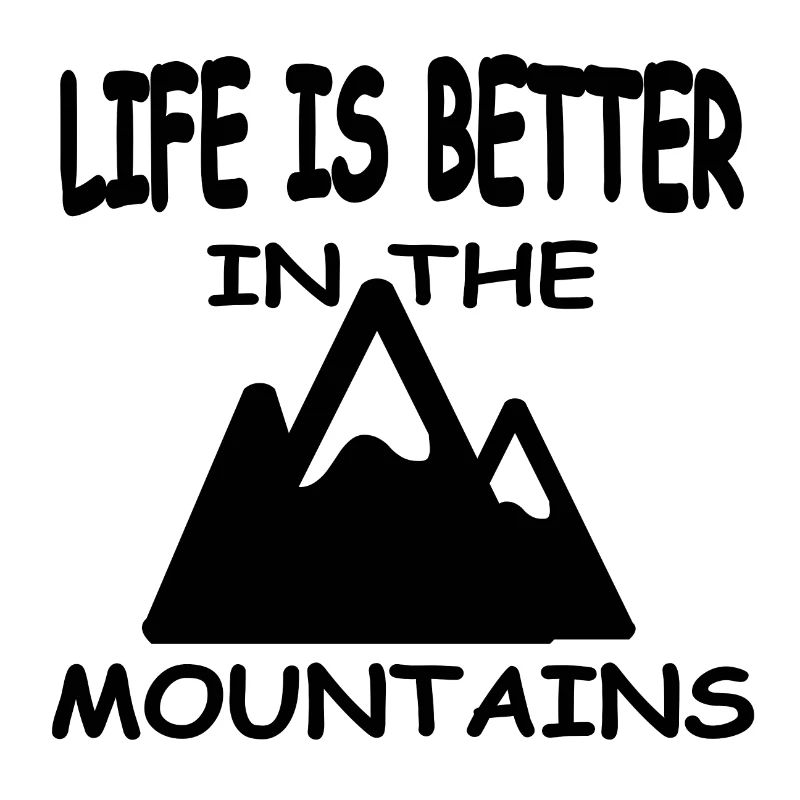 Berge