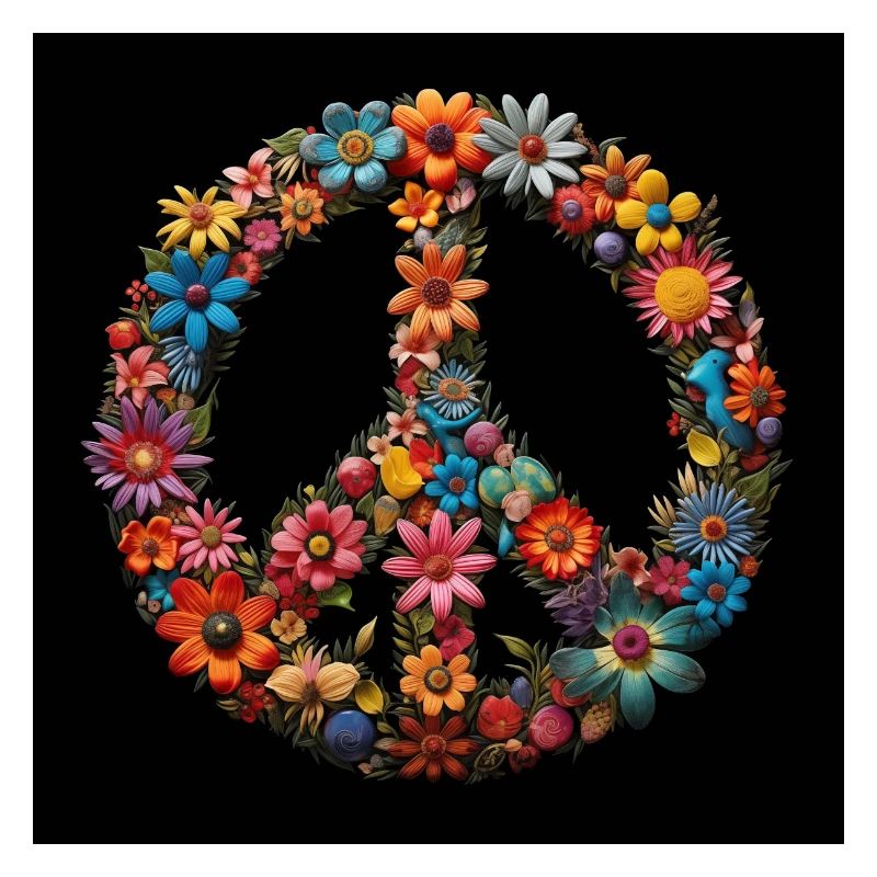 Peace