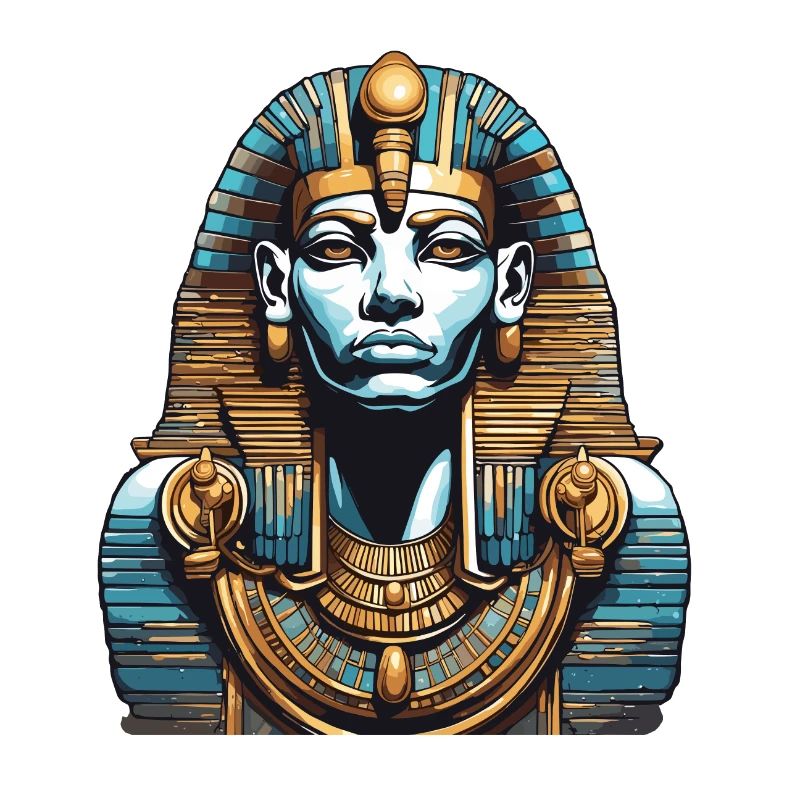 Egypt / Pharaoh / Mummies / Hieroglyphics / Sphinx