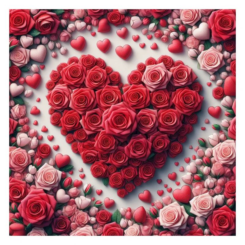 Joyeuse Saint-Valentin