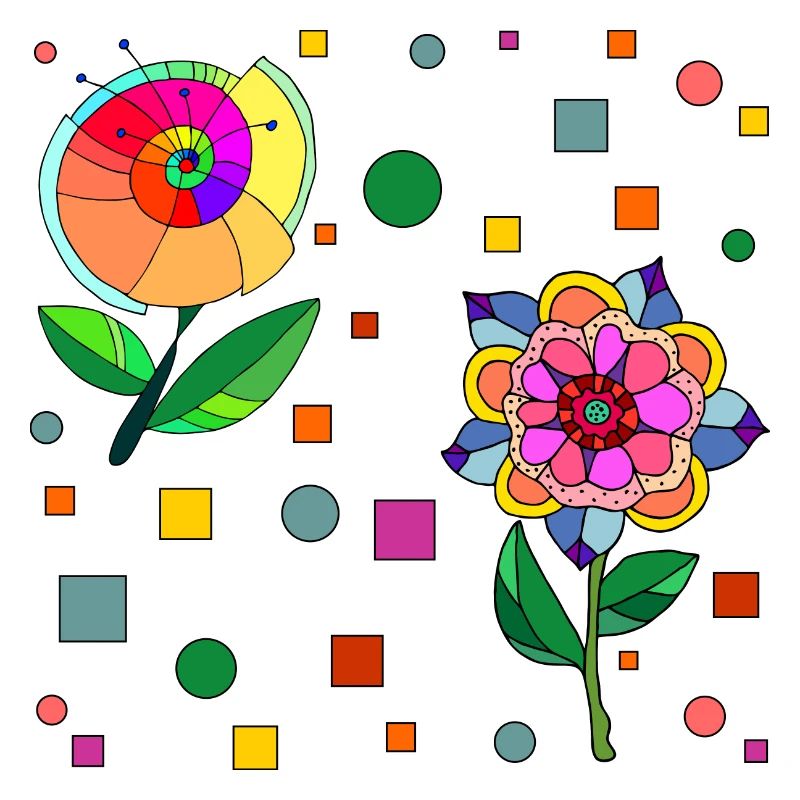 Blumen