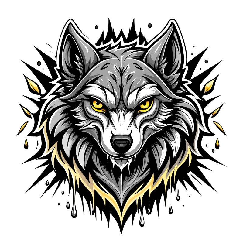 wolf