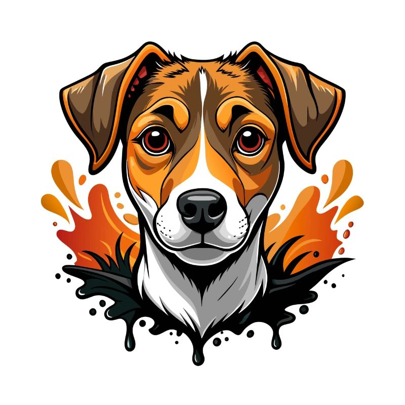 jack russel terrier