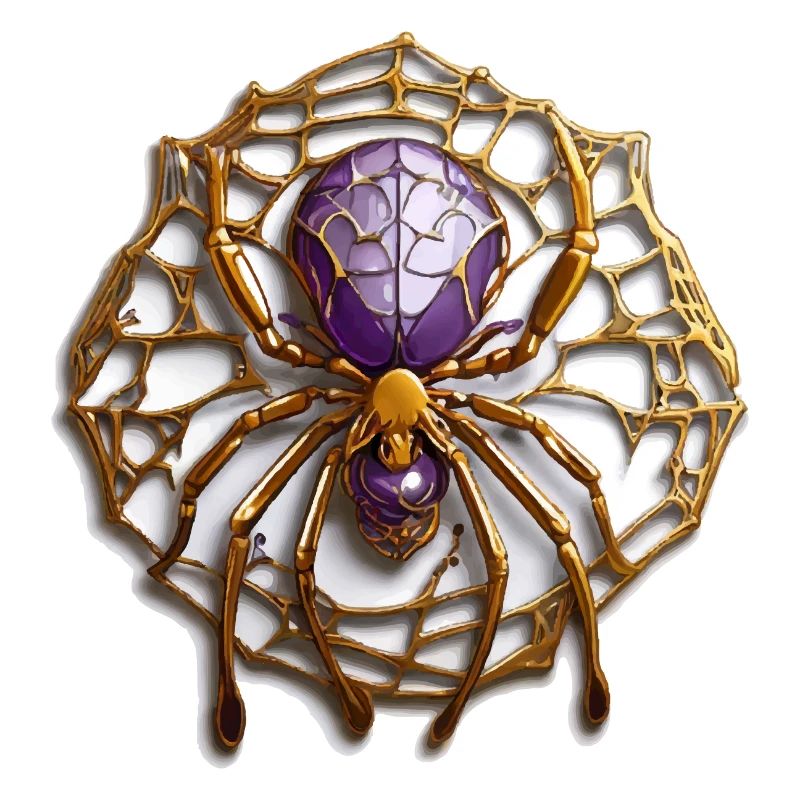 Spinne