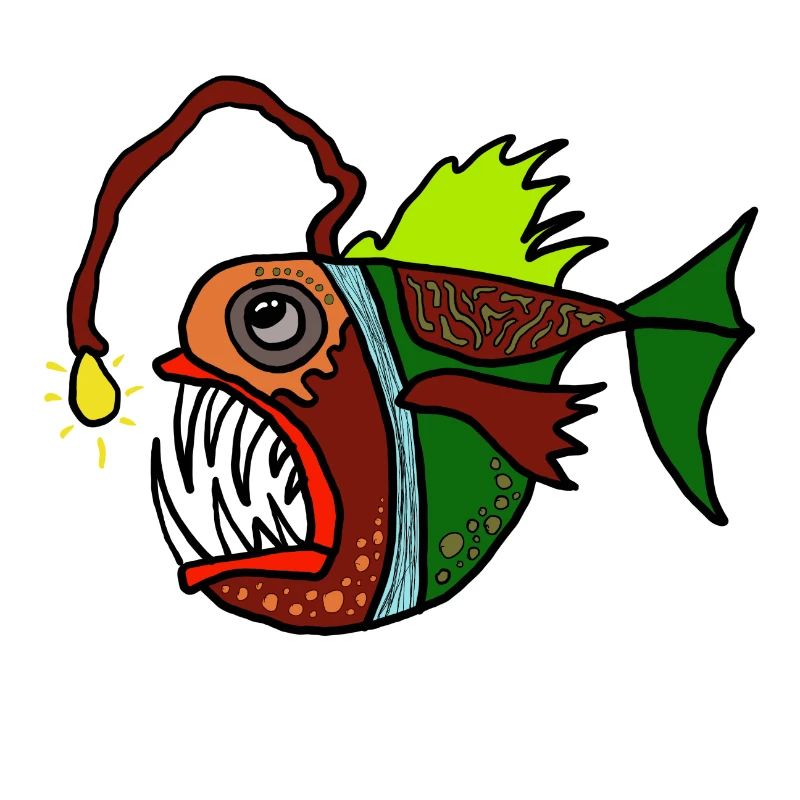 Anglerfisch