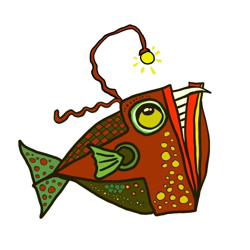 Anglerfisch