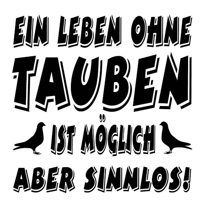 Tauben