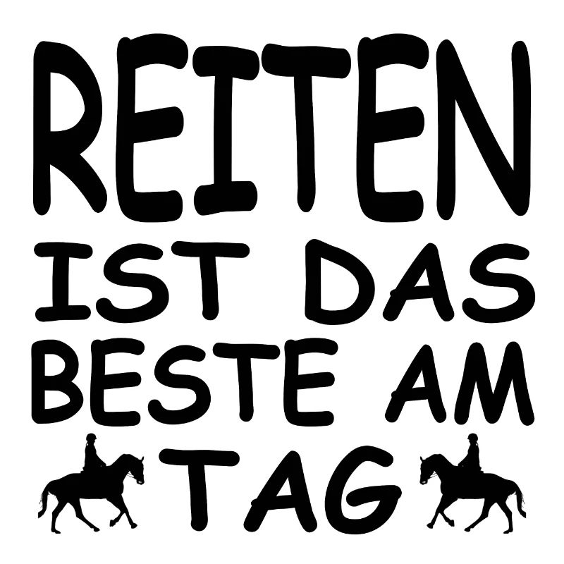 Reiten