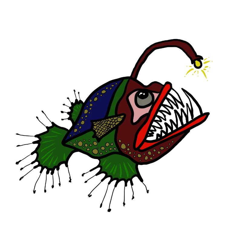 Anglerfisch