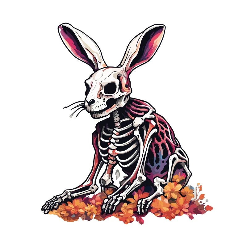 Easter Bunny / Easter / Eggs / Holidays / Easter