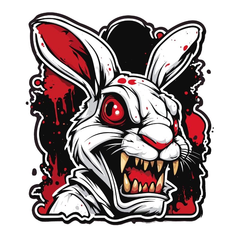 Easter Bunny / Easter / Eggs / Holidays / Easter