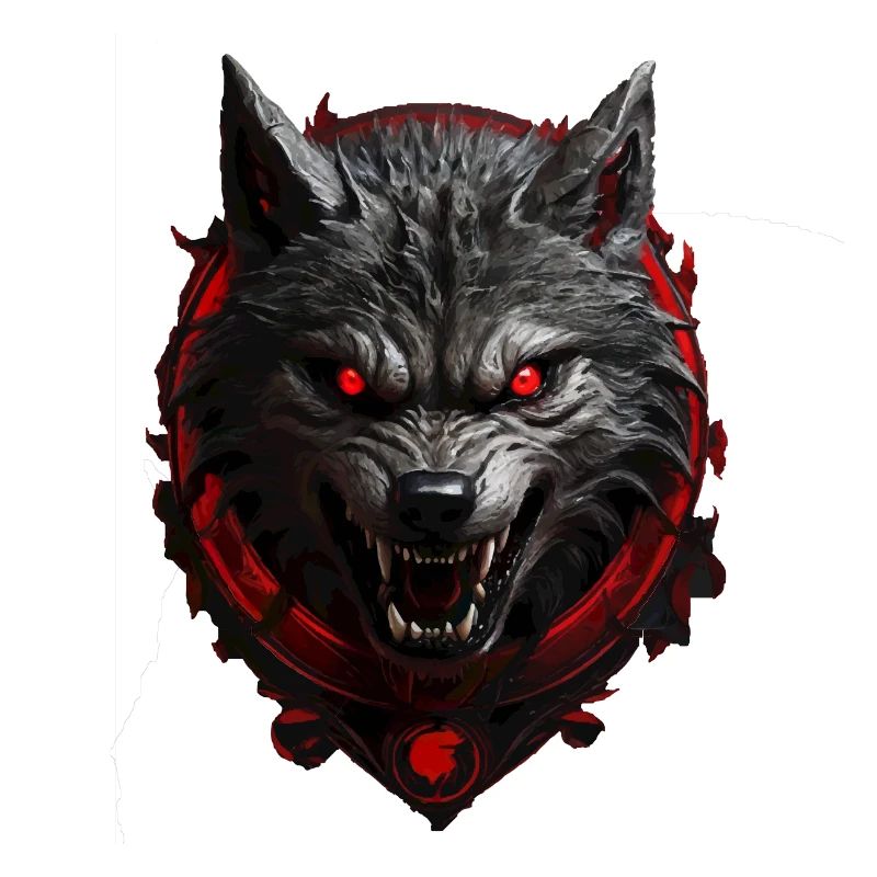 Devil's Wolf