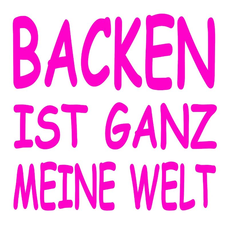 Backen