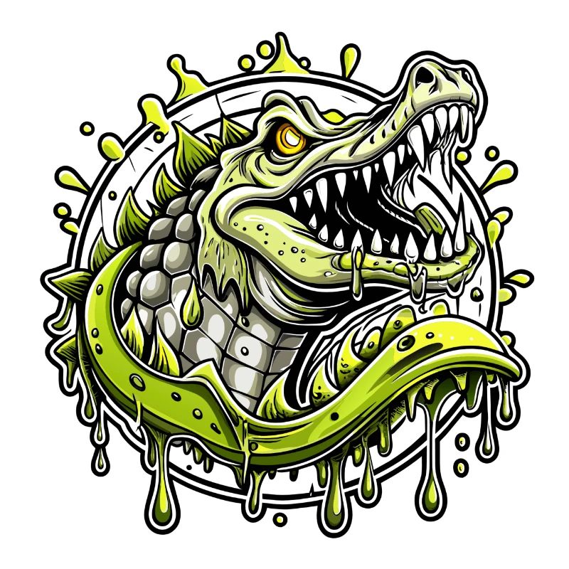 crocodile